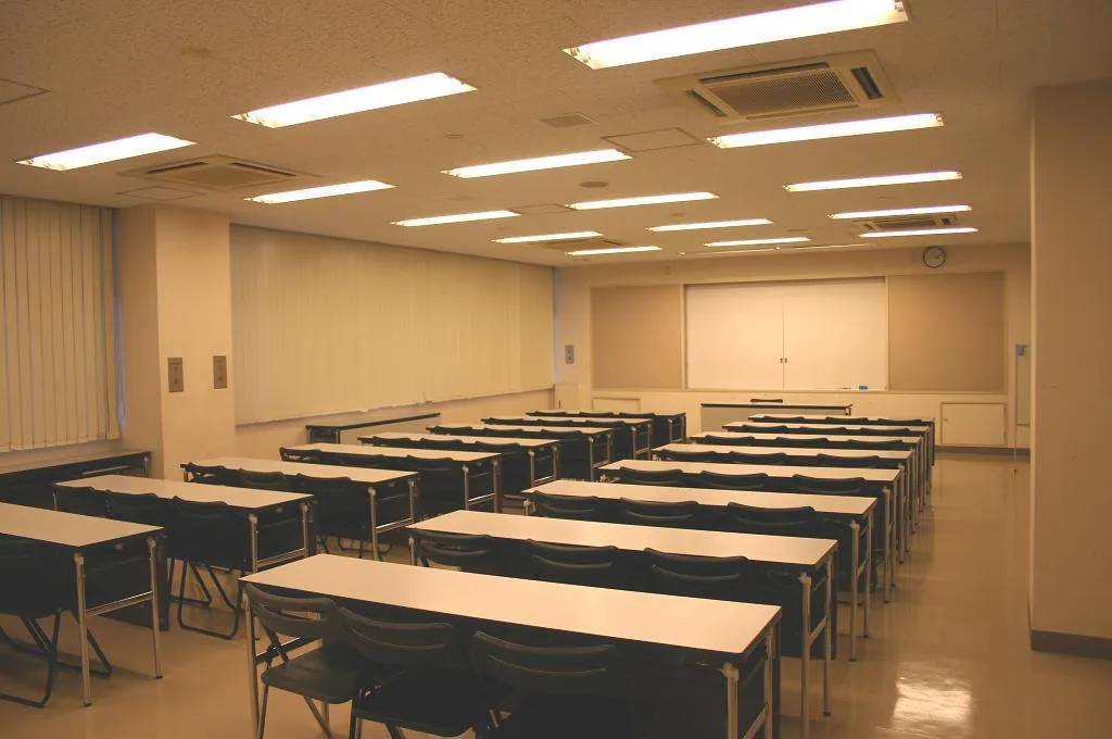 東広島市黒瀬生涯学習センター 黒瀬生涯学習センターの会議室A