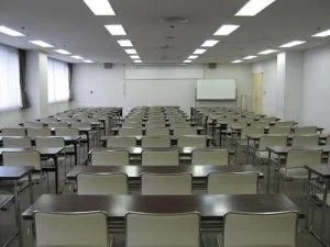 春日部市民文化会館 中会議室（1）