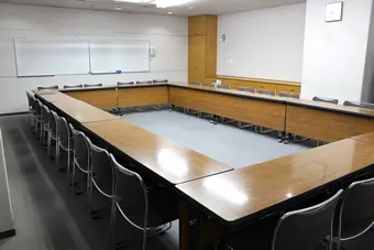 垂水区文化センター 会議室2