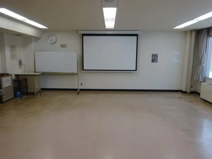 札幌市西区民センター 第1会議室 3枚目の写真