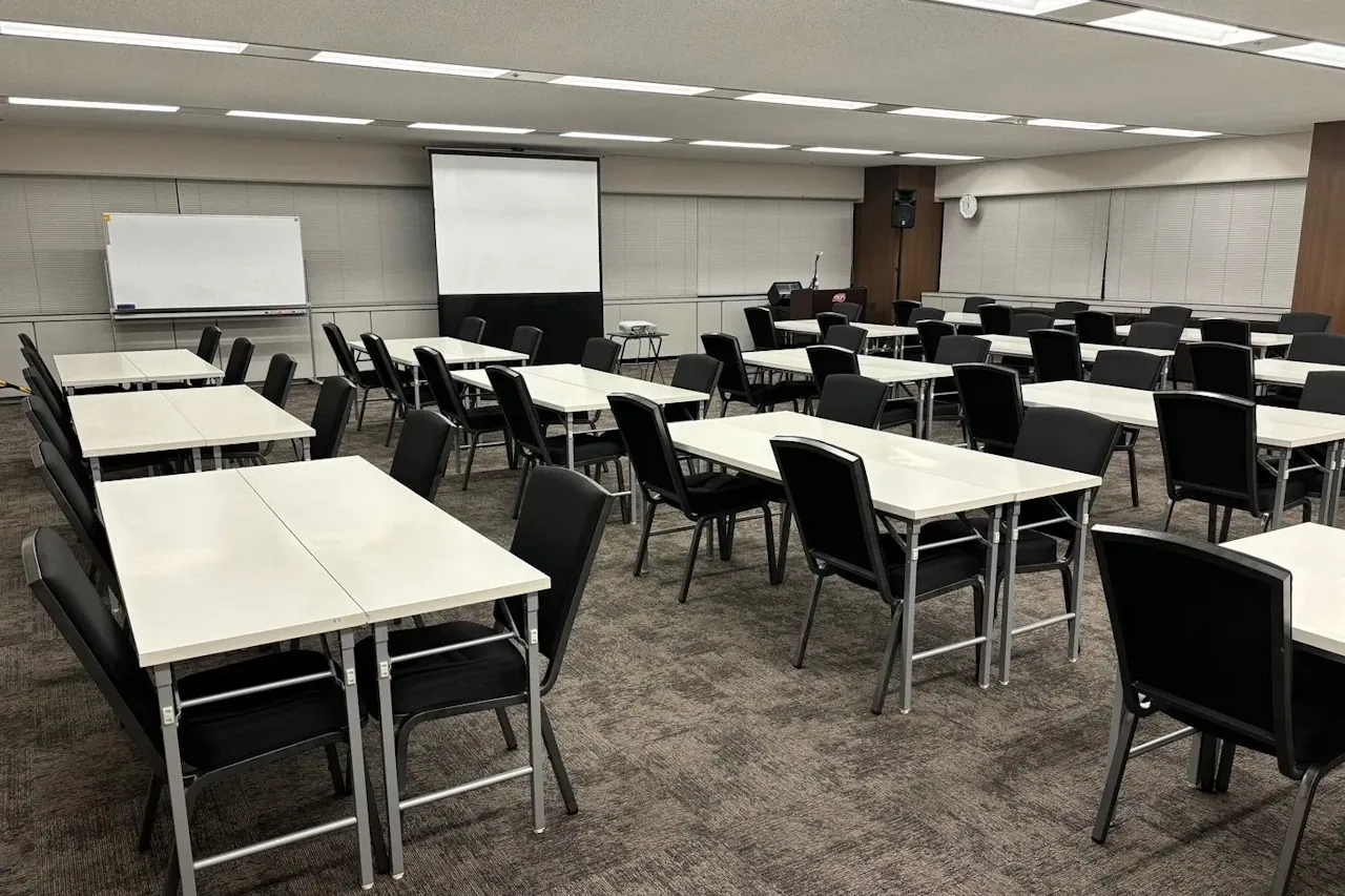 TKP東京駅大手町カンファレンスセンター 会議室