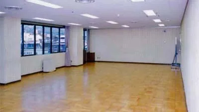 高山市民文化会館 会議室