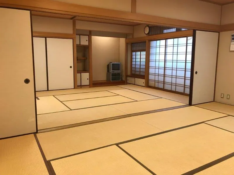 広島市吉島福祉センター 集会室（和室）