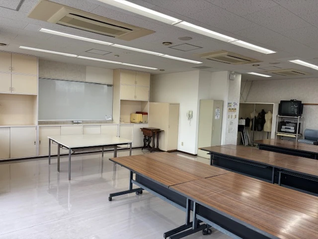 日立市女性センター（らぽーるひたち） 生活工房室