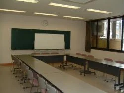 鯖江市民活動ステーション 中会議室
