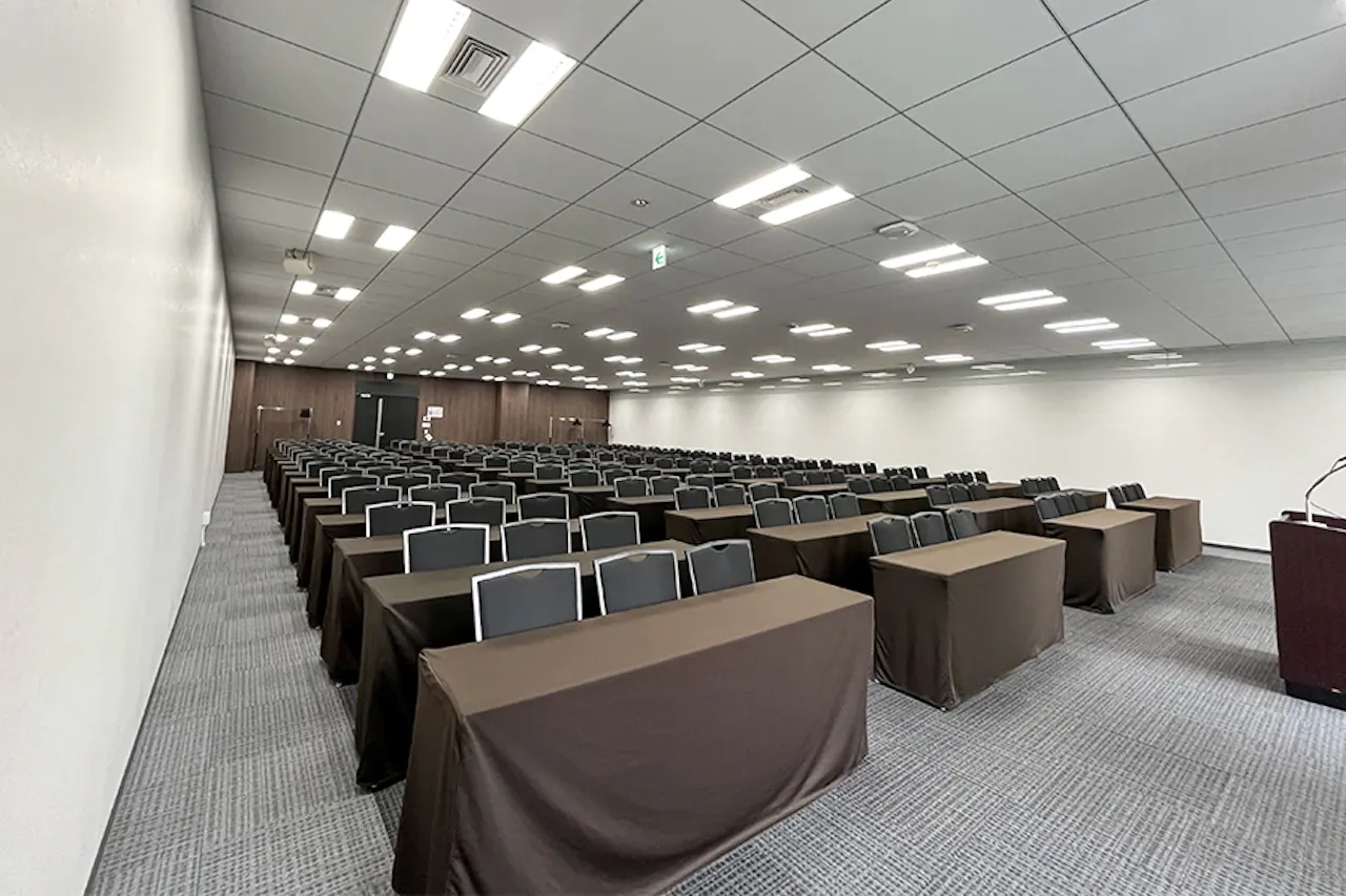 TKPガーデンシティPREMIUM秋葉原 ホール2B