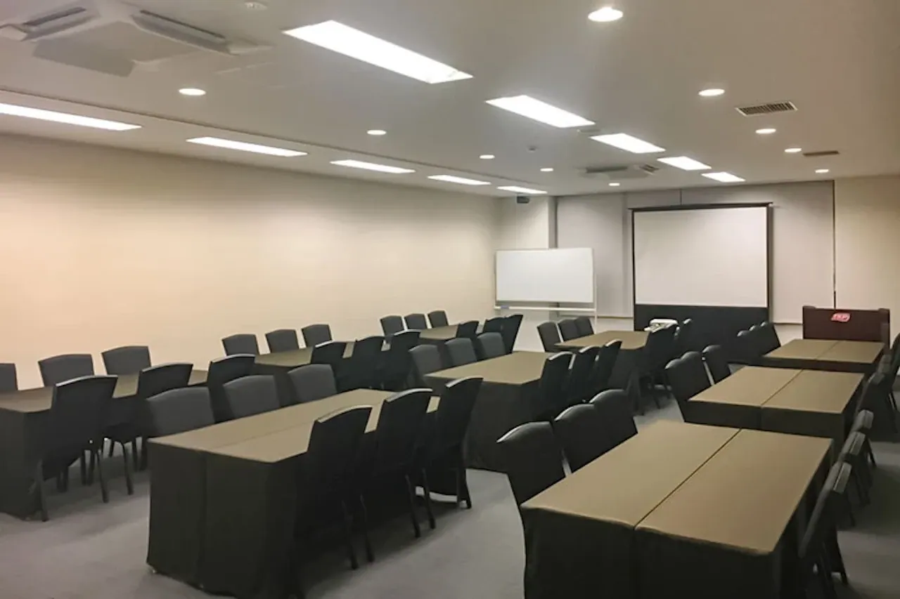 TKP大宮駅西口カンファレンスセンター 会議室