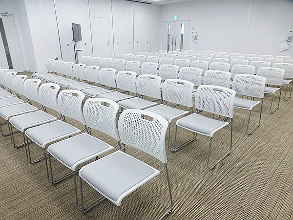 高松市男女共同参画センター 学習研修室