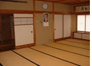 かほく市高松産業文化センター 郷土文化室（和室）