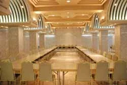 群馬会館 1階広間（第2会議室）