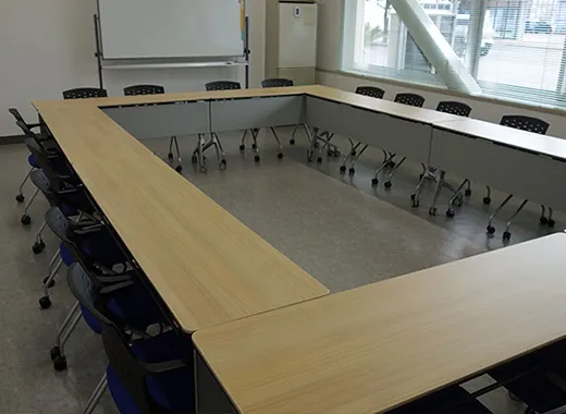 岡崎市せきれいホール せきれいホール 会議室
