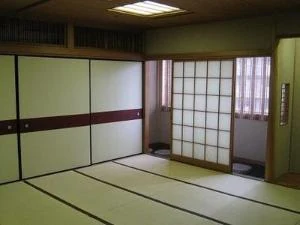 春日部市民文化会館 和室（1）