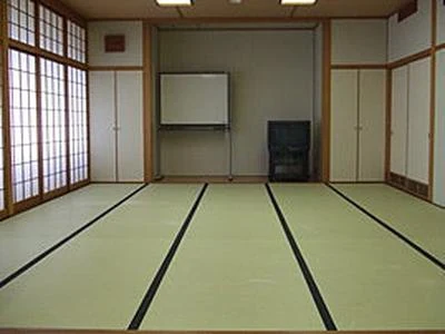 いきいきプラザ島根 406・407和室
