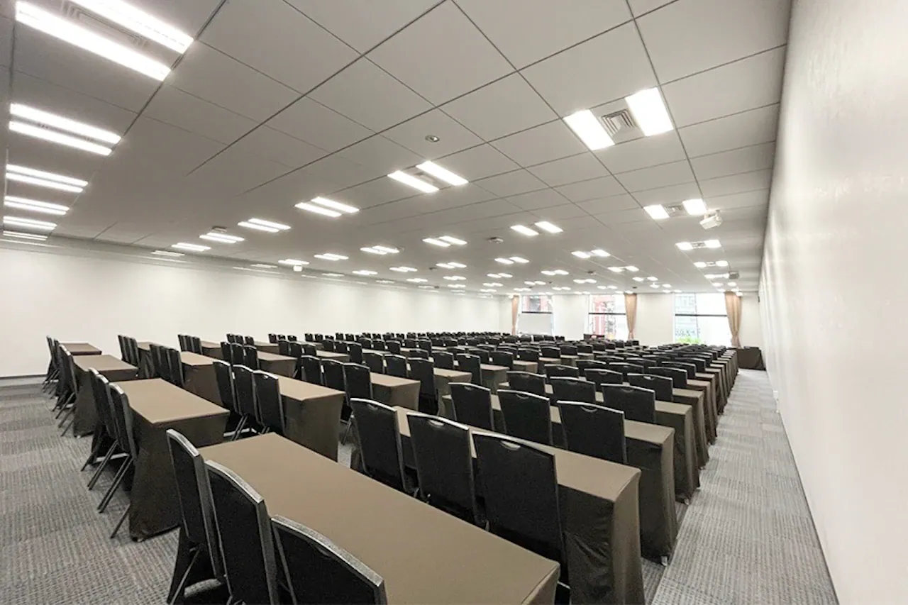 TKPガーデンシティPREMIUM秋葉原 ホール2B