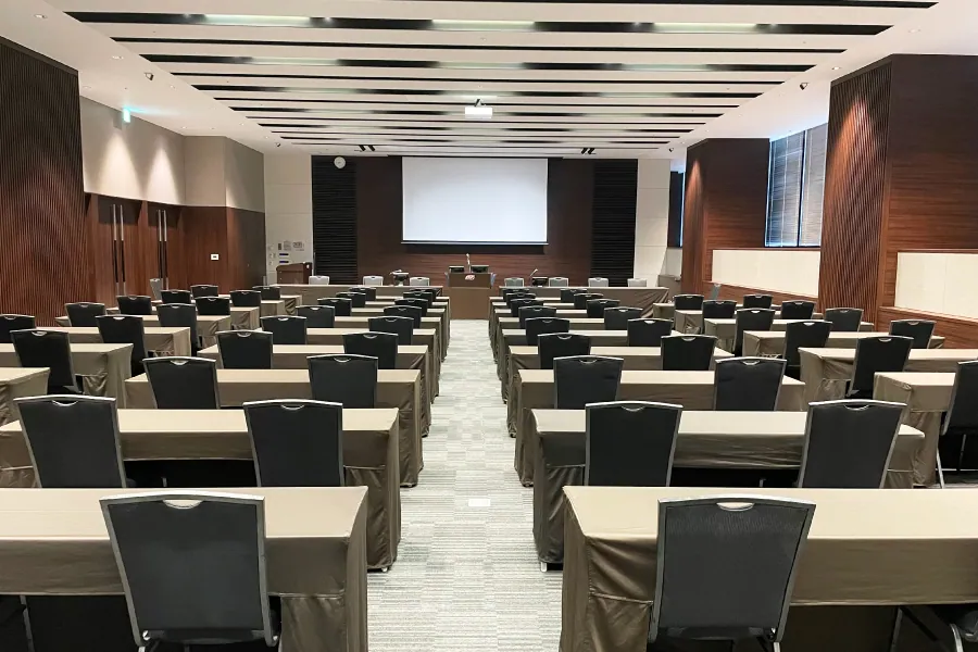TKPガーデンシティPREMIUM神保町 プレミアムボールルーム(大ホール)