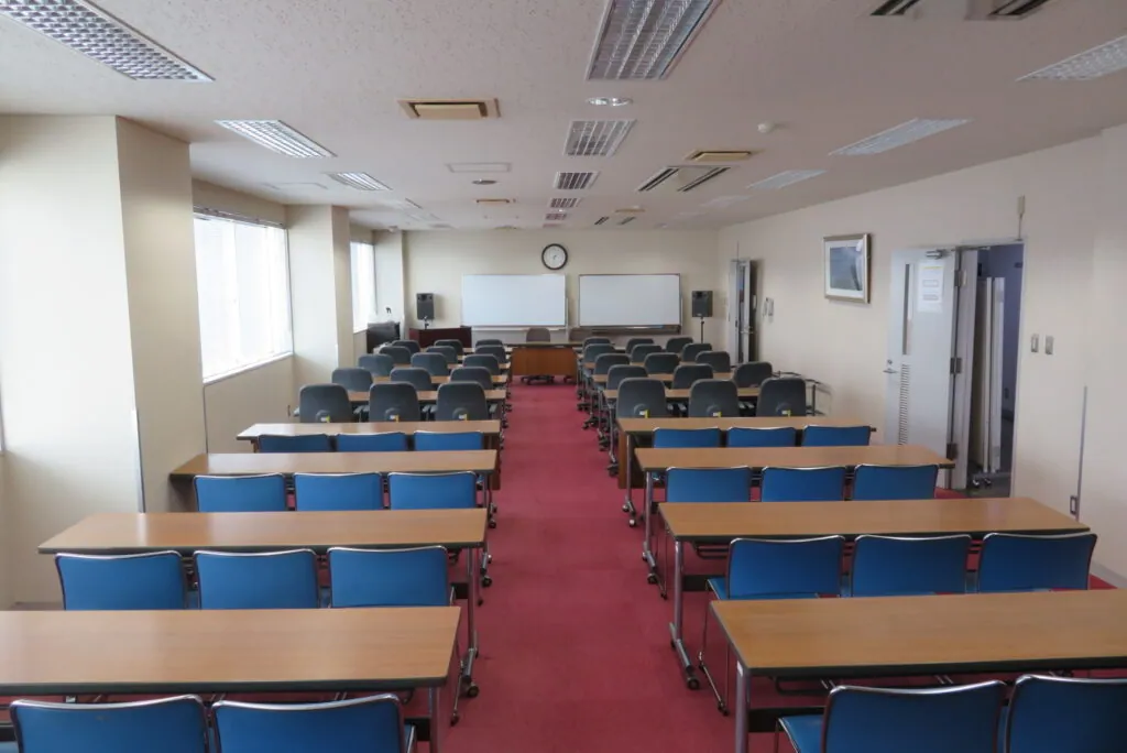 会議室の画像