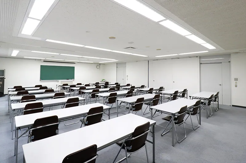 今治地域地場産業振興センター 大会議室