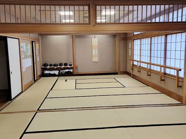 栃木市勤労者総合福祉センター 教養文化室