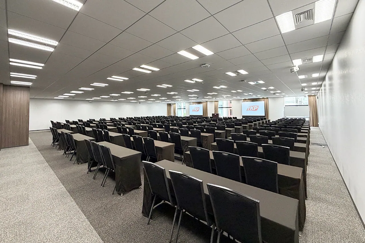 TKPガーデンシティPREMIUM秋葉原 ホール2A