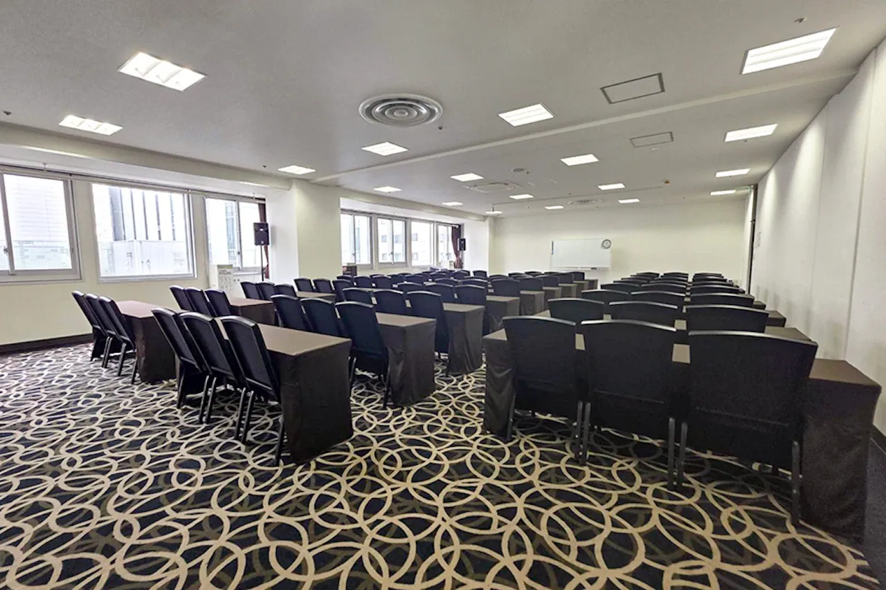 TKPガーデンシティPREMIUM札幌大通 カンファレンスルーム6B