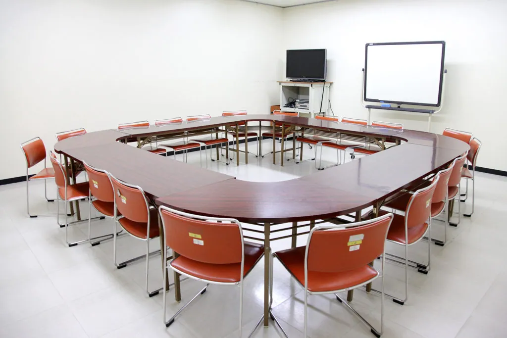 長崎市北公民館 第一会議室