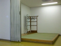サンシビック尼崎 教室・控室