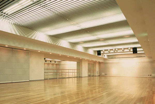 伊丹市立文化会館（東リ いたみホール） 多目的ホール