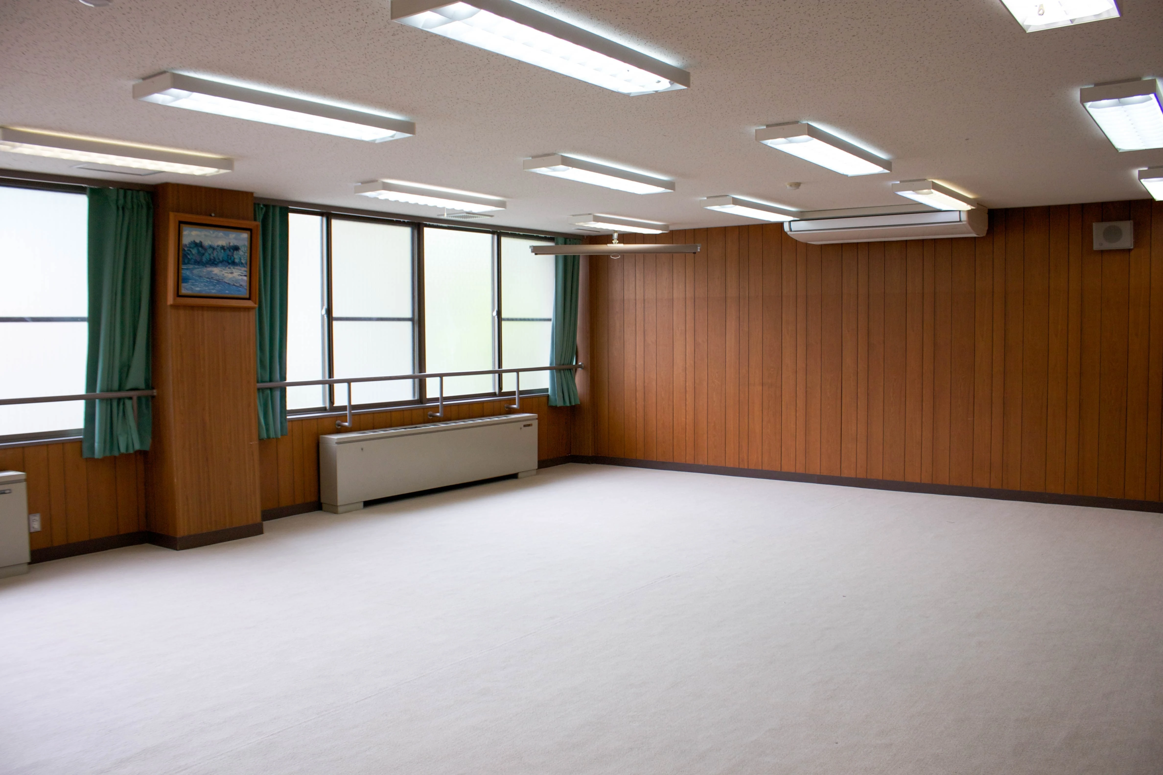 京都市左京東部いきいき市民活動センター 会議室3