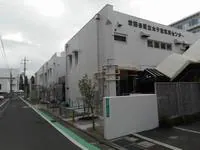 太子堂区民センター　外観