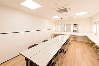 防府市公会堂 3号室
