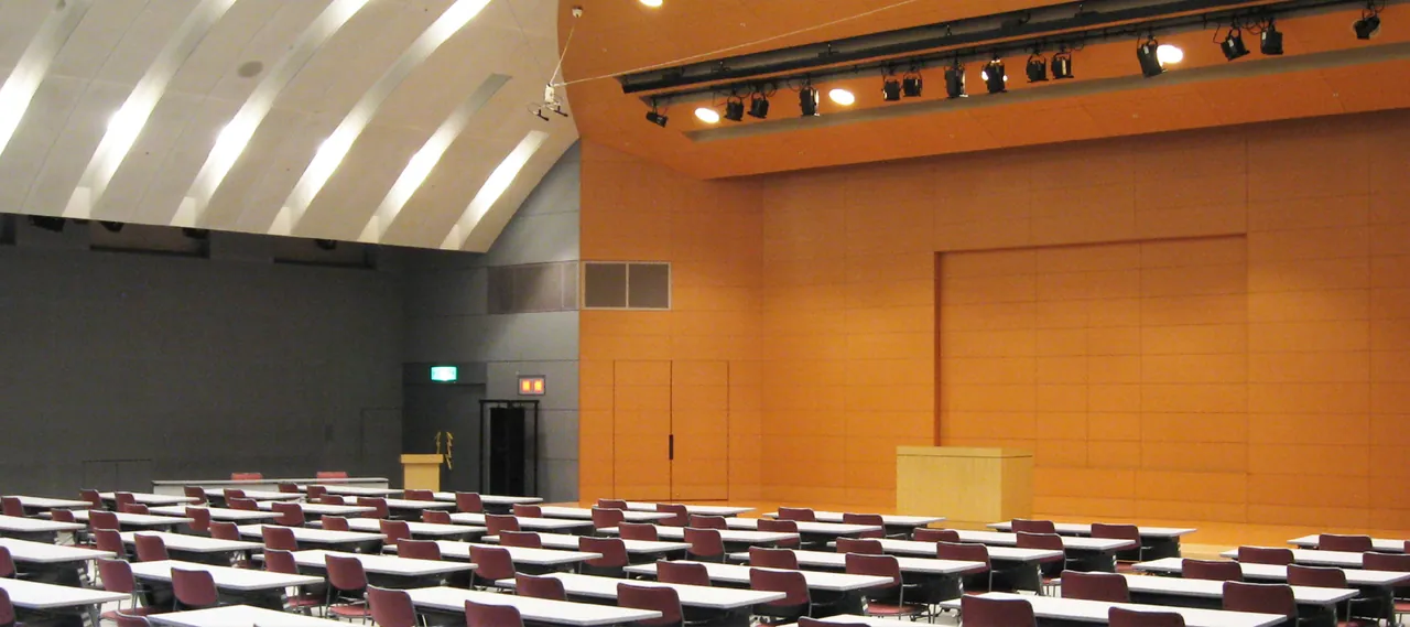 大垣市情報工房 スインクホール