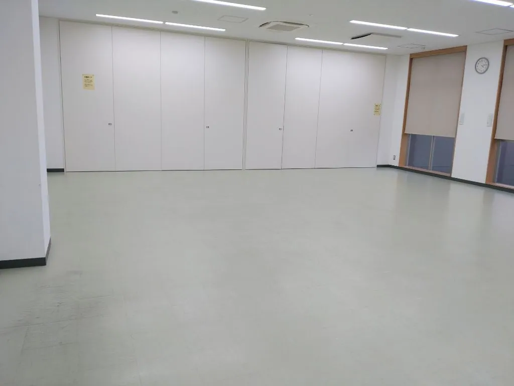 ワークファンルーム 会議室01