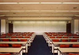 鹿沼市民文化センター 大会議室