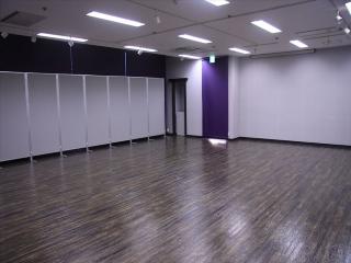 プラザ萬象 多目的室（市民ギャラリー）