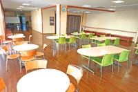 小牧市南部コミュニティセンター・小牧南児童館（ふらっとみなみ） 交流サロン