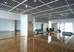 入間市健康福祉センター スタジオ