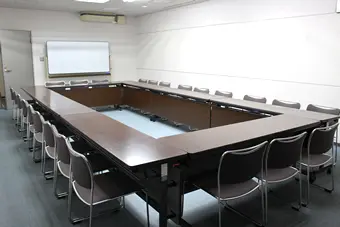 垂水区文化センター 会議室1