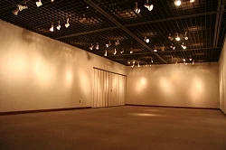 アコスホール 内観