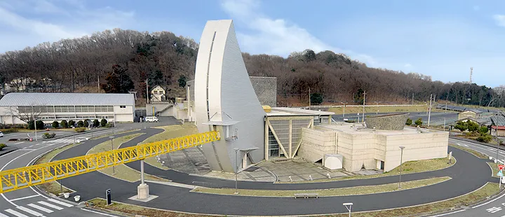 とちぎ岩下の新生姜ホール（栃木文化会館） ホリ電コスモスホール