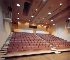 玉村町文化センター 小ホール