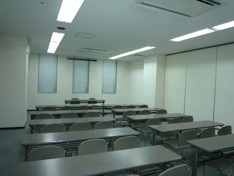 204会議室の写真
