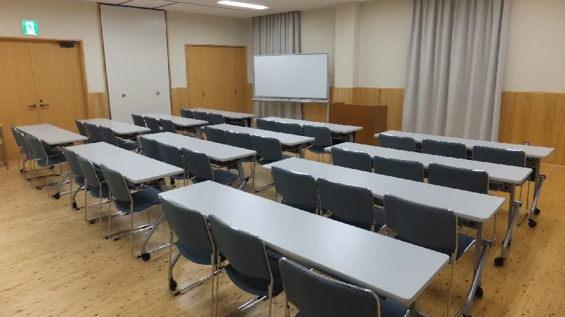 香川県青年センター 第1会議室
