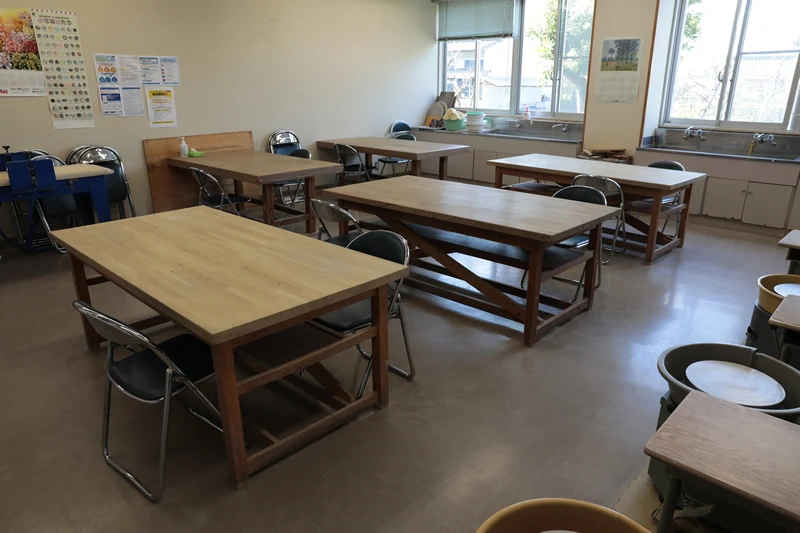 吉野川市文化研修センター 研修室2