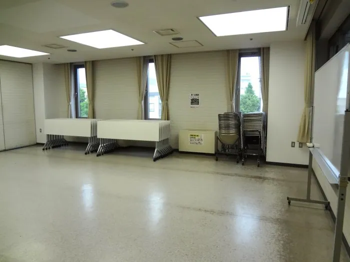 札幌市手稲区民センター 第1会議室 2枚目の写真