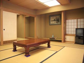 プラザ萬象 茶室（約20畳）