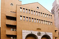 牛込箪笥区民ホール