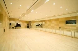 図書館交流プラザ りぶら スタジオ・録音室