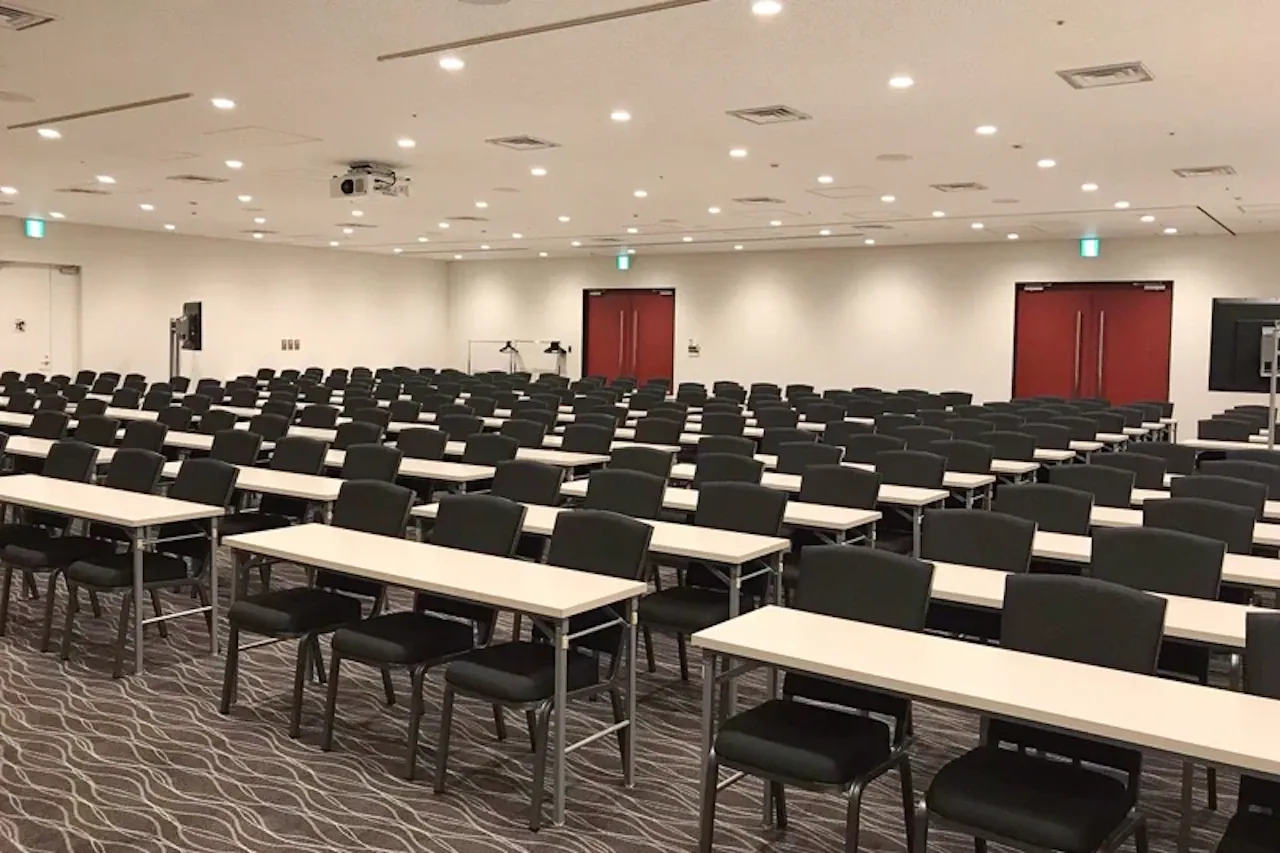 TKPガーデンシティPREMIUM田町 ホール4B
