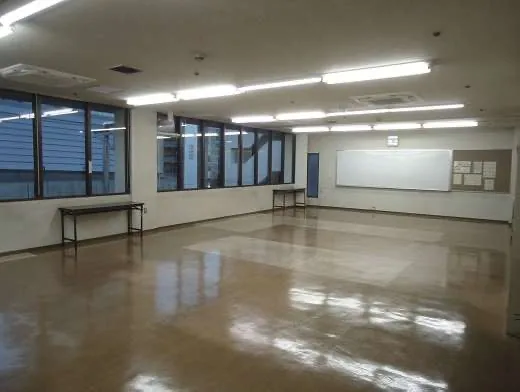 北生涯学習センター 第5集会室