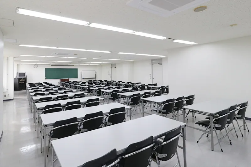 今治地域地場産業振興センター 第2研修センター
